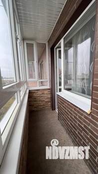 1-к квартира, на длительный срок, 45м2, 8/18 этаж