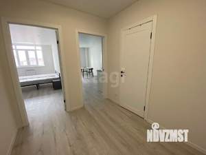 1-к квартира, на длительный срок, 47м2, 19/19 этаж