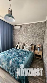 Студия квартира, посуточно, 28м2, 17/20 этаж