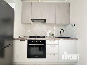 1-к квартира, посуточно, 31м2, 1/1 этаж