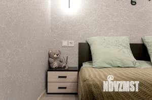 1-к квартира, посуточно, 31м2, 2/5 этаж