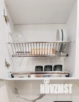 1-к квартира, посуточно, 31м2, 1/1 этаж