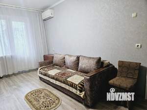 1-к квартира, на длительный срок, 40м2, 4/9 этаж