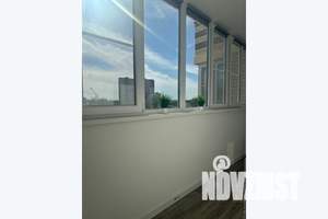1-к квартира, посуточно, 35м2, 3/18 этаж