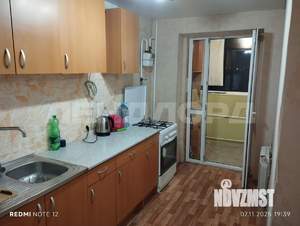 1-к квартира, на длительный срок, 35м2, 4/6 этаж