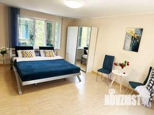 2-к квартира, посуточно, 75м2, 2/3 этаж