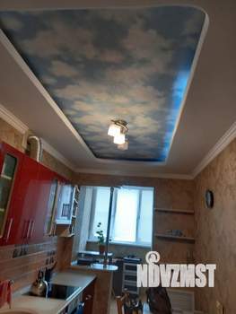 1-к квартира, на длительный срок, 35м2, 9/18 этаж