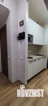 Студия квартира, на длительный срок, 24м2, 15/15 этаж