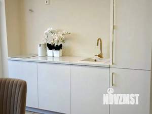 1-к квартира, посуточно, 65м2, 1/1 этаж