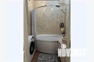 2-к квартира, посуточно, 58м2, 9/25 этаж