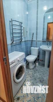 1-к квартира, на длительный срок, 38м2, 11/18 этаж