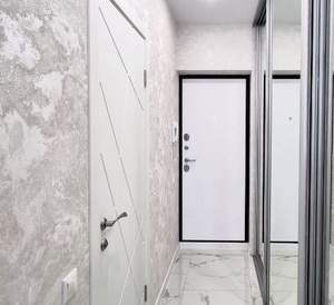 1-к квартира, на длительный срок, 31м2, 4/17 этаж