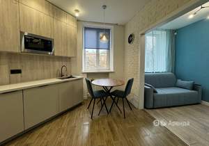 2-к квартира, на длительный срок, 61м2, 4/5 этаж