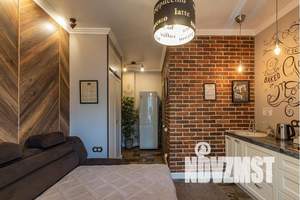 1-к квартира, посуточно, 31м2, 3/10 этаж