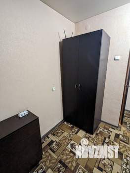 1-к квартира, на длительный срок, 33м2, 4/5 этаж