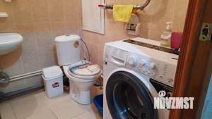 1-к квартира, на длительный срок, 36м2, 3/20 этаж