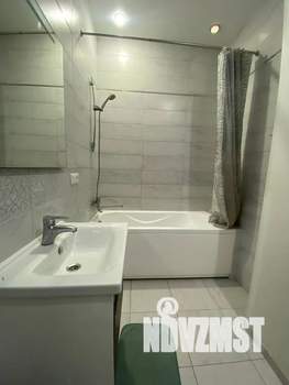 1-к квартира, посуточно, 55м2, 7/20 этаж