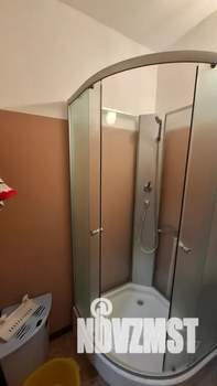 1-к квартира, посуточно, 37м2, 5/17 этаж