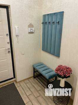 1-к квартира, посуточно, 32м2, 4/9 этаж