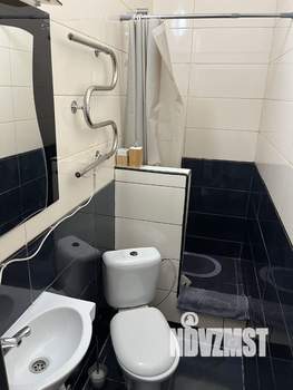 2-к квартира, посуточно, 50м2, 1/2 этаж