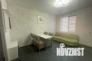 3-к квартира, посуточно, 45м2, 2/3 этаж