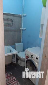 1-к квартира, на длительный срок, 30м2, 4/18 этаж