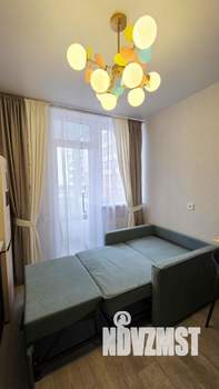 1-к квартира, на длительный срок, 34м2, 13/25 этаж