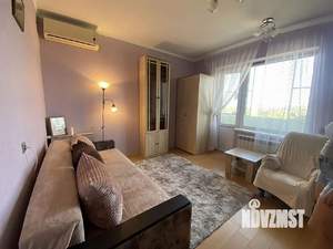 1-к квартира, на длительный срок, 30м2, 3/4 этаж