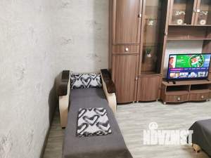 1-к квартира, посуточно, 41м2, 1/1 этаж