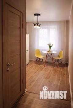 1-к квартира, посуточно, 30м2, 15/25 этаж