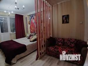 1-к квартира, посуточно, 32м2, 2/5 этаж