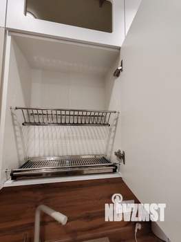 1-к квартира, на длительный срок, 43м2, 8/20 этаж