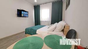 Студия квартира, посуточно, 30м2, 3/25 этаж