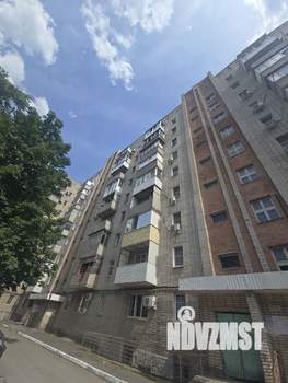 1-к квартира, на длительный срок, 32м2, 8/9 этаж