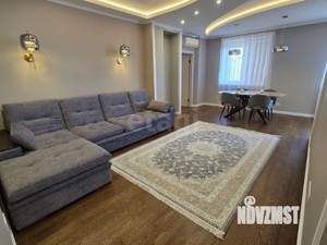 3-к квартира, на длительный срок, 100м2, 13/18 этаж