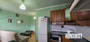 1-к квартира, на длительный срок, 42м2, 6/11 этаж