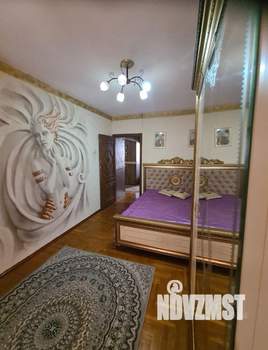 3-к квартира, на длительный срок, 65м2, 7/9 этаж