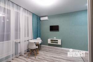 Студия квартира, на длительный срок, 25м2, 13/18 этаж