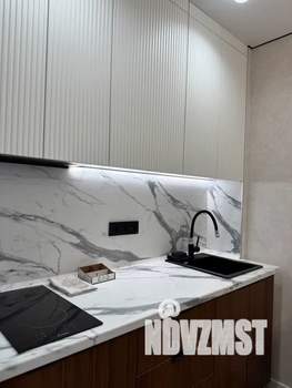 1-к квартира, посуточно, 37м2, 13/19 этаж