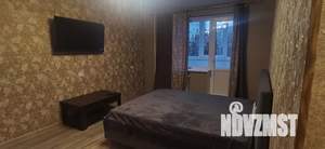 1-к квартира, посуточно, 40м2, 3/10 этаж