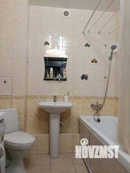 1-к квартира, на длительный срок, 36м2, 1/5 этаж