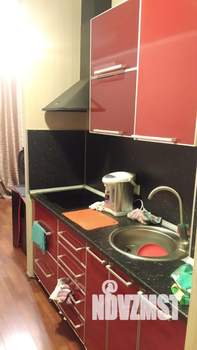 Студия квартира, на длительный срок, 25м2, 4/18 этаж