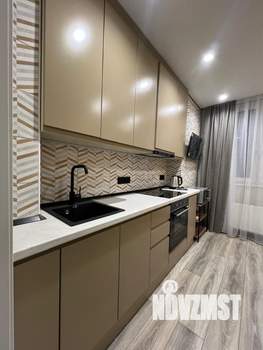 1-к квартира, на длительный срок, 33м2, 8/22 этаж