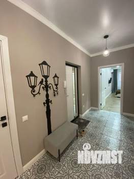 2-к квартира, на длительный срок, 70м2, 3/19 этаж