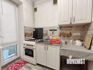 1-к квартира, на длительный срок, 30м2, 4/5 этаж