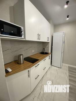 1-к квартира, на длительный срок, 35м2, 10/26 этаж