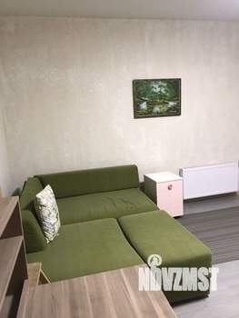 1-к квартира, на длительный срок, 35м2, 1/3 этаж