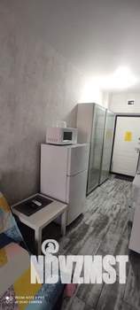 Студия квартира, посуточно, 30м2, 7/16 этаж