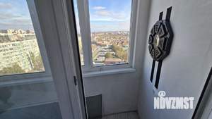 2-к квартира, на длительный срок, 55м2, 12/17 этаж