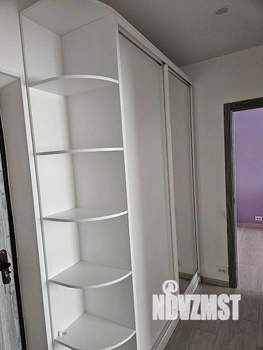 2-к квартира, на длительный срок, 46м2, 16/19 этаж